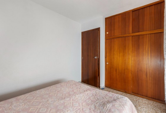 Resale - Apartment - Torrevieja - Acequion