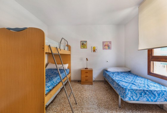 Segunda Mano - Apartamento - Torrevieja - Acequion