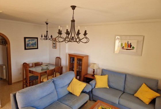 Segunda Mano - Apartamento - Orihuela Costa - Campoamor