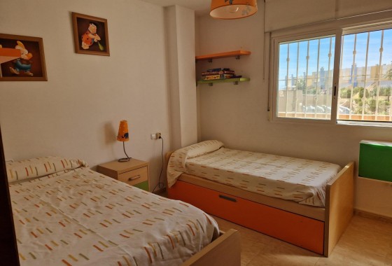 Segunda Mano - Apartamento - Orihuela Costa - Campoamor