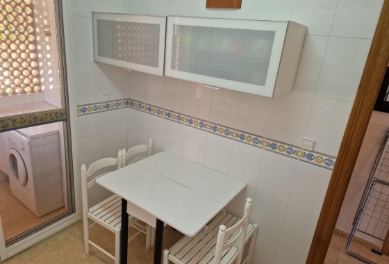 Segunda Mano - Apartamento - Orihuela Costa - Campoamor