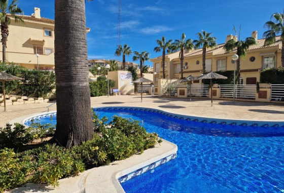 Segunda Mano - Apartamento - Orihuela Costa - Campoamor