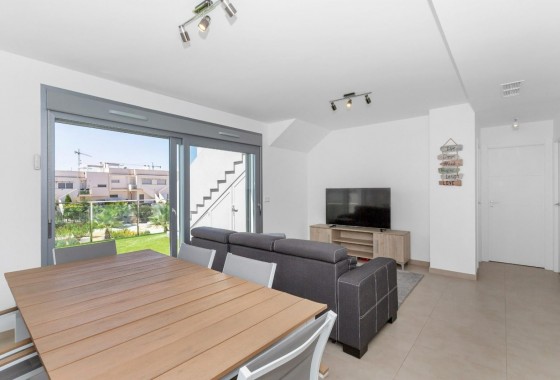 Resale - Apartment - Vistabella Golf