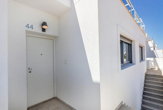 Resale - Apartment - Vistabella Golf