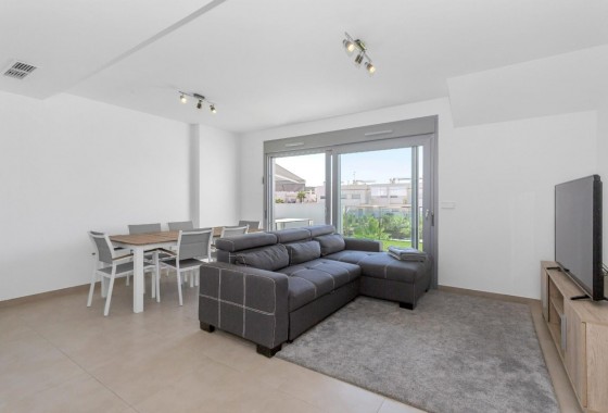 Resale - Apartment - Vistabella Golf