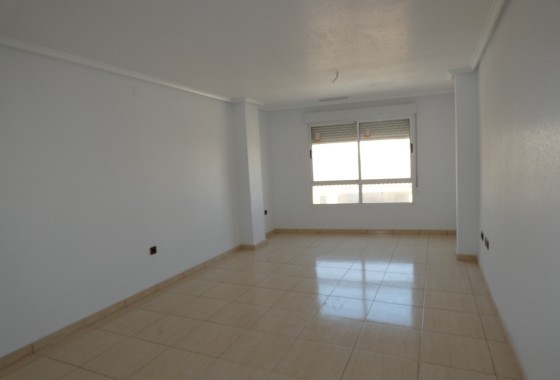 Revente - Appartement - Algorfa