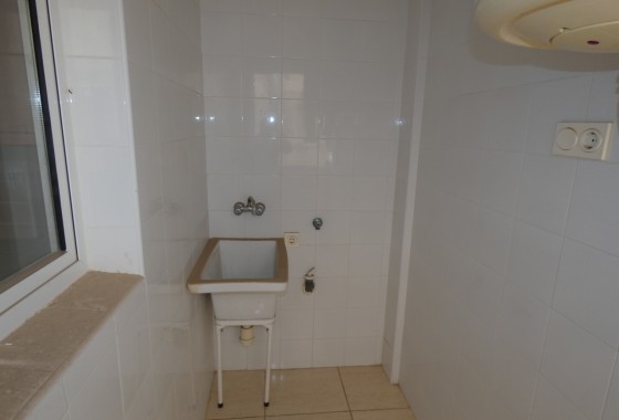 Revente - Appartement - Algorfa