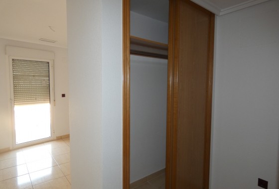 Revente - Appartement - Algorfa