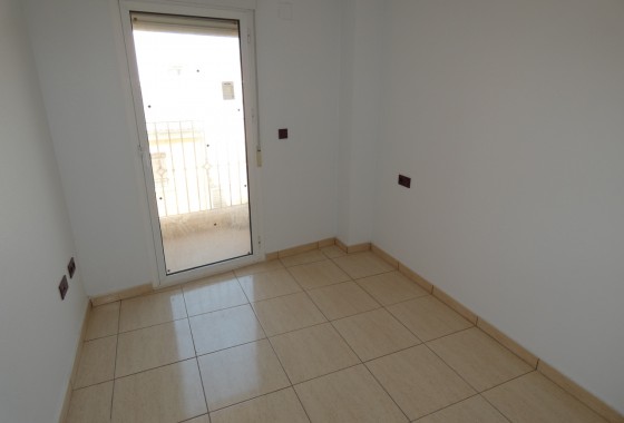 Revente - Appartement - Algorfa