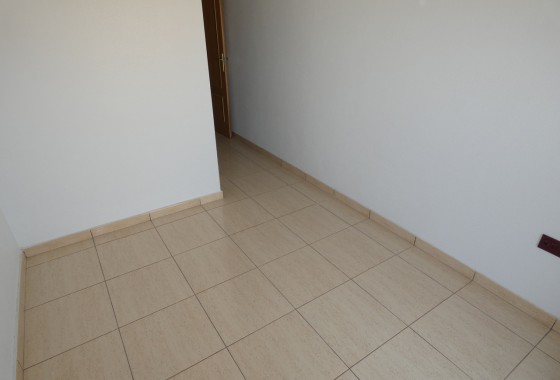 Revente - Appartement - Algorfa