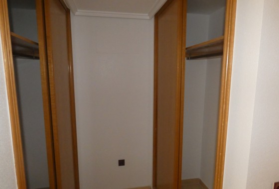 Revente - Appartement - Algorfa