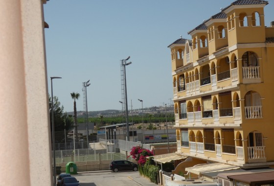 Revente - Appartement - Algorfa