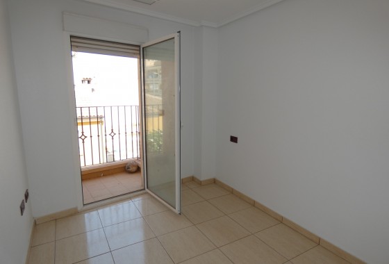 Revente - Appartement - Algorfa