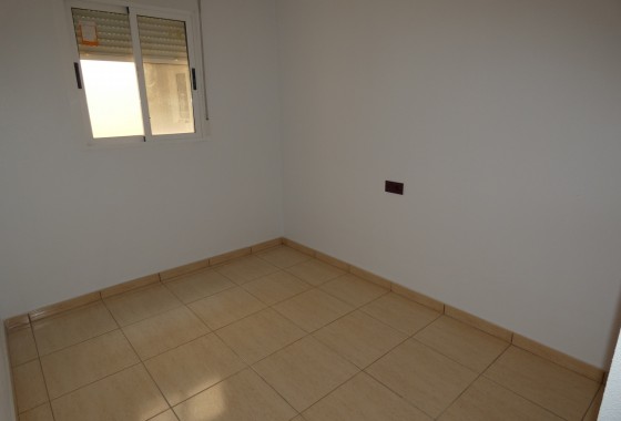 Revente - Appartement - Algorfa