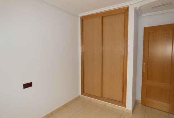 Revente - Appartement - Algorfa