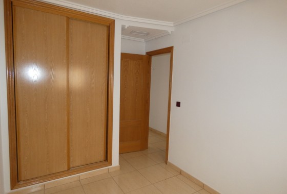 Revente - Appartement - Algorfa