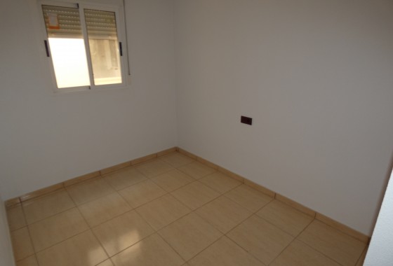 Revente - Appartement - Algorfa