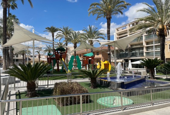 Revente - Appartement - Algorfa