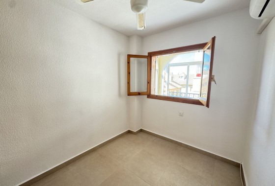 Revente - Appartement - La Zenia