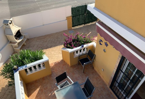 Resale - Detached Villa - Guardamar del Segura - El Raso