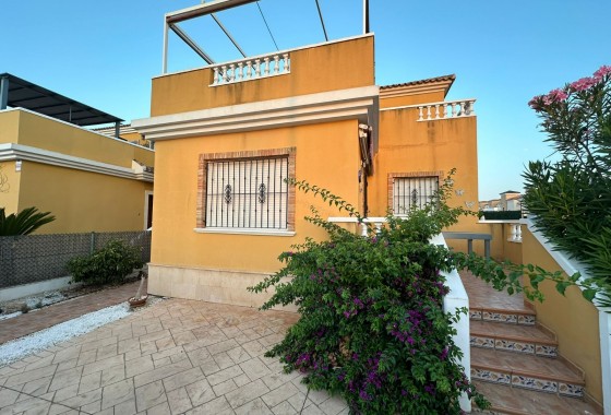 Resale - Detached Villa - Guardamar del Segura - El Raso