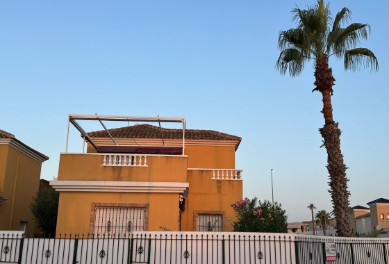 Resale - Detached Villa - Guardamar del Segura - El Raso