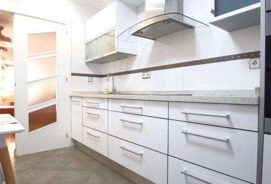 Resale - Apartment - Torrevieja - Los altos