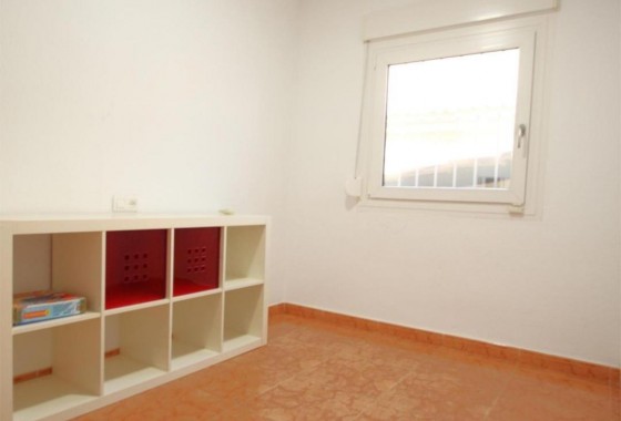 Resale - Apartment - Torrevieja - Los altos