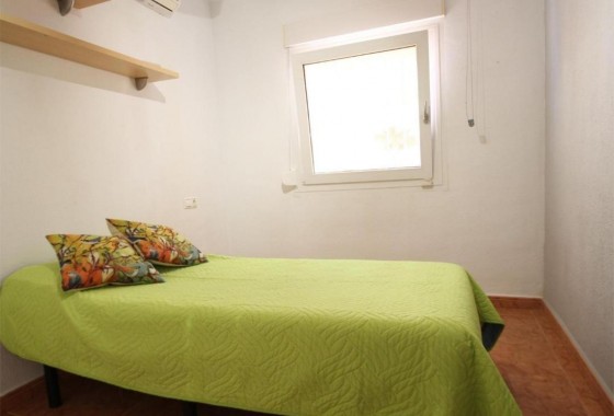 Segunda Mano - Apartamento - Torrevieja - Los altos