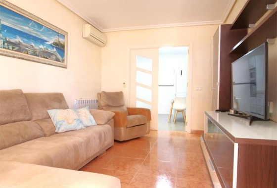 Segunda Mano - Apartamento - Torrevieja - Los altos