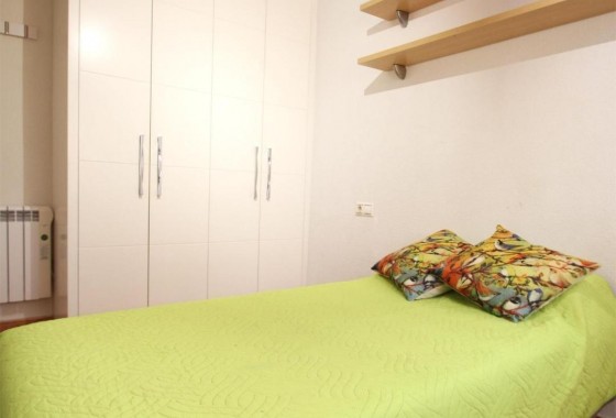 Resale - Apartment - Torrevieja - Los altos