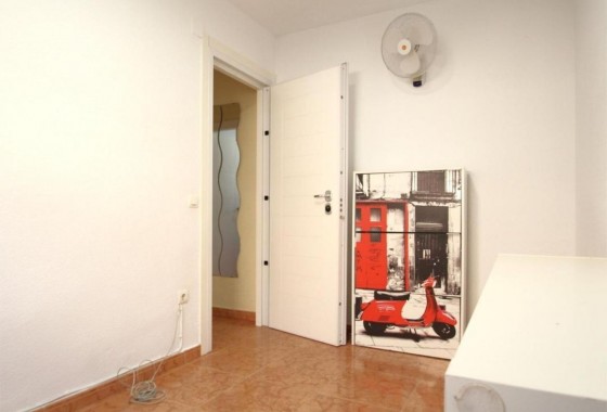 Resale - Apartment - Torrevieja - Los altos