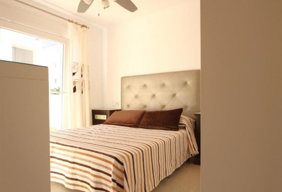 Resale - Apartment - Torrevieja - Los altos