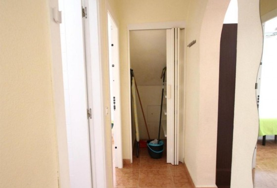 Segunda Mano - Apartamento - Torrevieja - Los altos