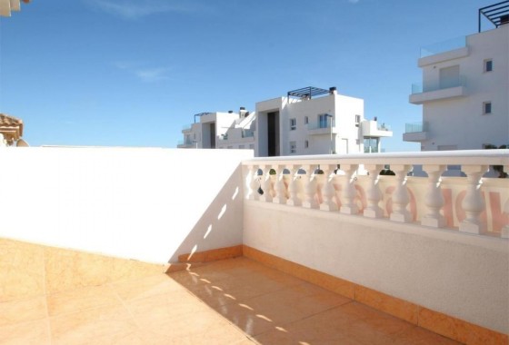 Resale - Apartment - Torrevieja - Los altos