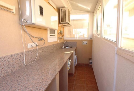 Segunda Mano - Apartamento - Torrevieja - Los altos