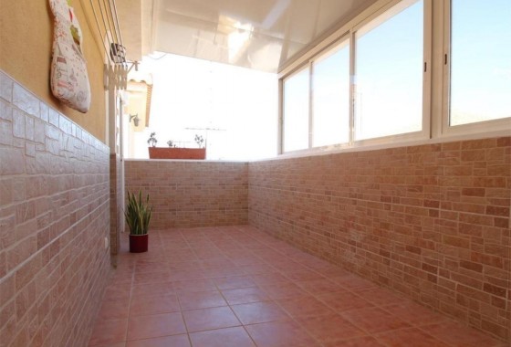 Revente - Appartement - Torrevieja - Los altos