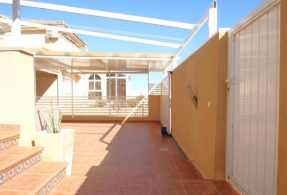 Resale - Apartment - Torrevieja - Los altos