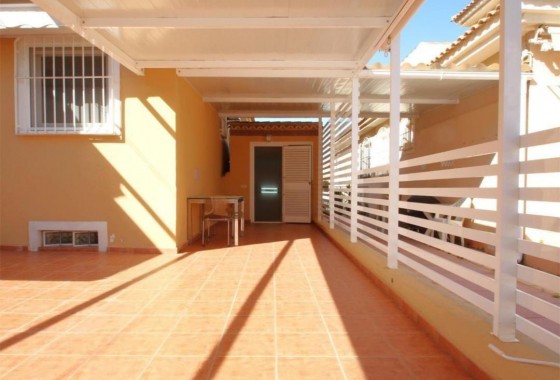 Resale - Apartment - Torrevieja - Los altos