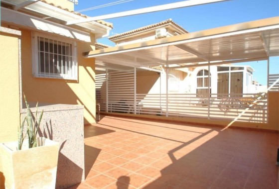 Resale - Apartment - Torrevieja - Los altos