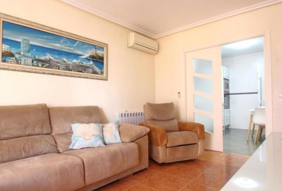 Revente - Appartement - Torrevieja - Los altos