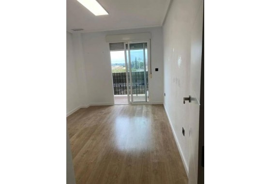 Revente - Appartement - Almoradí