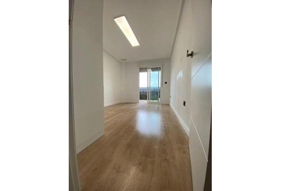 Revente - Appartement - Almoradí