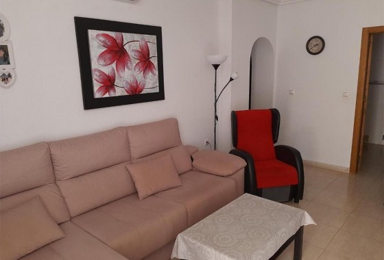 Revente - Bungalow - Orihuela Costa - PAU 26