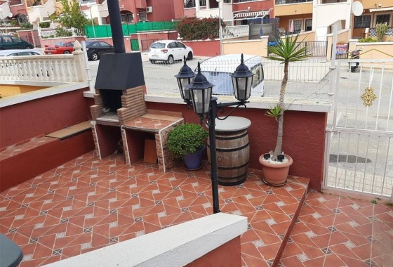 Revente - Bungalow - Orihuela Costa - PAU 26