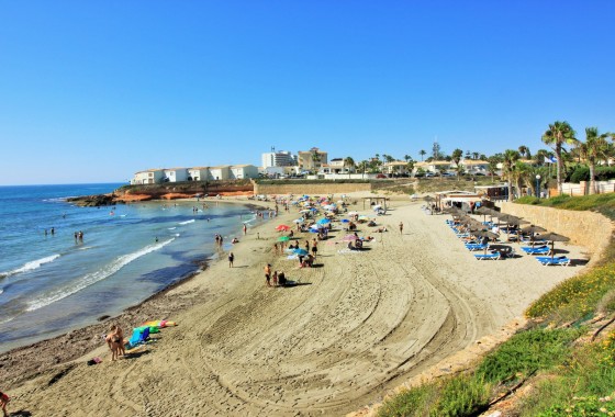 Segunda Mano - Apartamento - Playa Flamenca