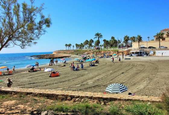 Segunda Mano - Apartamento - Playa Flamenca