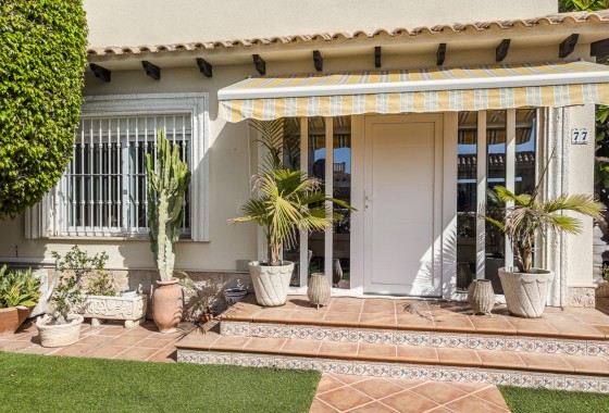 Revente - Triplex - Orihuela Costa - Cabo Roig