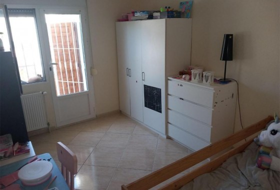 Resale - Detached Villa - Torrevieja - Los altos