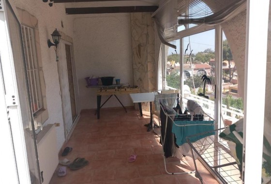 Resale - Detached Villa - Torrevieja - Los altos